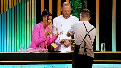 1 сезон 10 серия