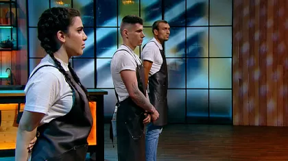 1 сезон 8 серия