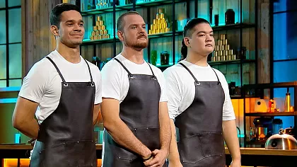 4 сезон 6 серия