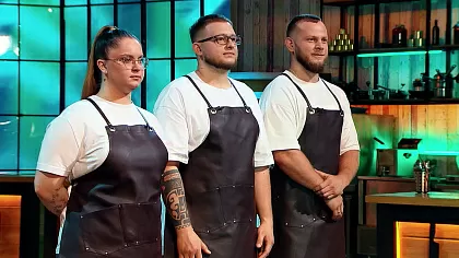 5 сезон 3 серия