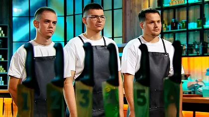 4 сезон 8 серия