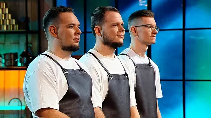 4 сезон 17 серия