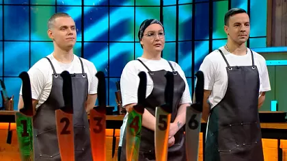 3 сезон 6 серия