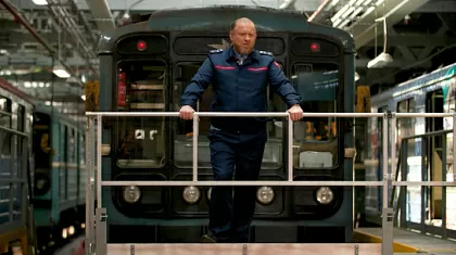 1 сезон 4 серия