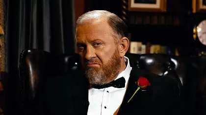 1 сезон 1 серия