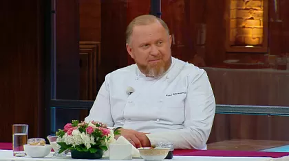 1 сезон 18 серия