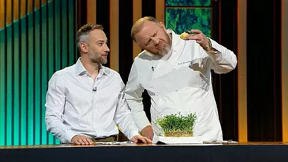 4 сезон 13 серия