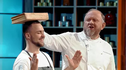 3 сезон 3 серия