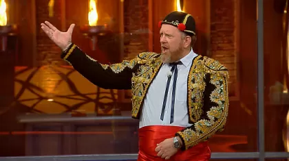 1 сезон 12 серия