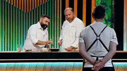 1 сезон 11 серия