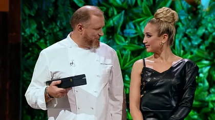 1 сезон 7 серия