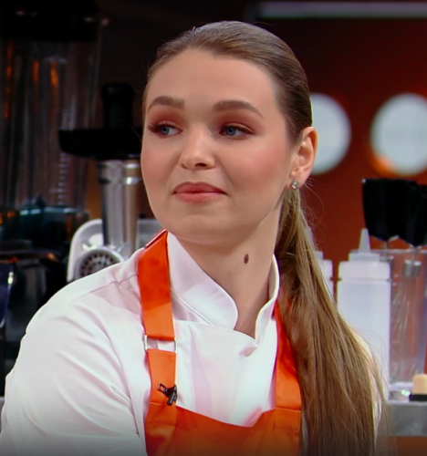 Владислава Кашельнкова