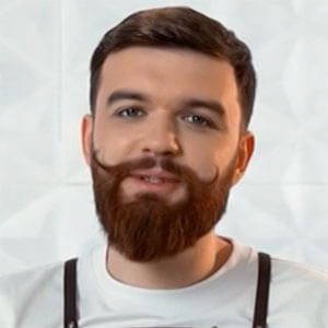 Заур Самедов