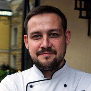 Сергей Мищенко