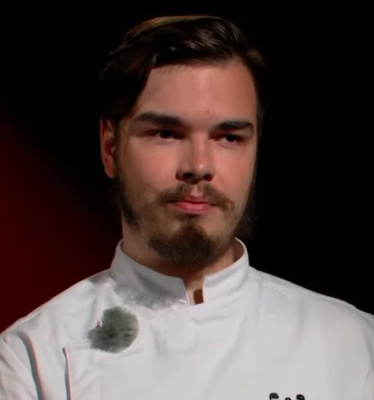 Дмитрий Камаев