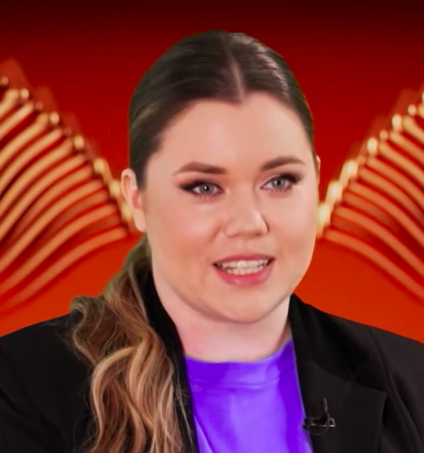 Наталья Клюнина — участник шоу  «Полная посадка» с Ивлевым