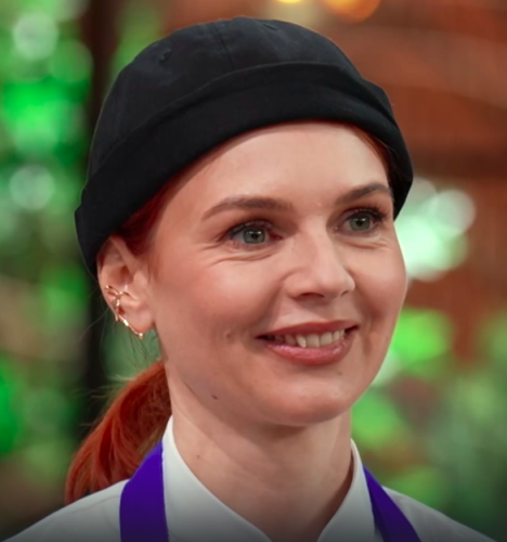 Анжелика Артемьева