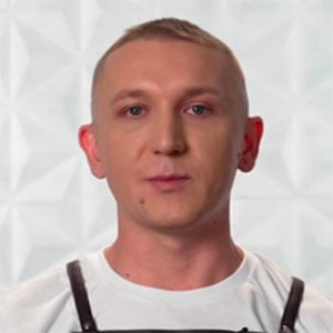 Евгений Тарасенко