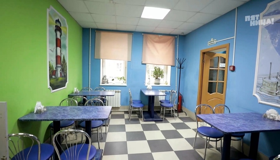 Почему Маяк?