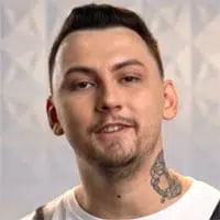 Иван Афанасьев