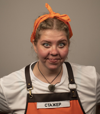 Екатерина Побокина