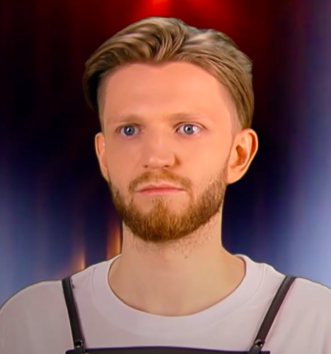 Дмитрий Каусев