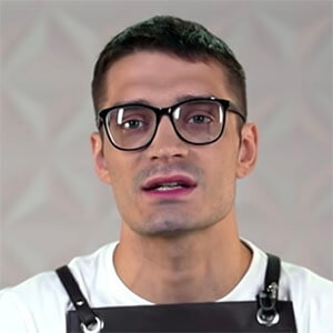 Борис Васюков
