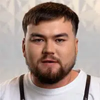 Рамиль Хайдаров