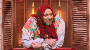 Адский шеф Сезон 2 Серия 11
