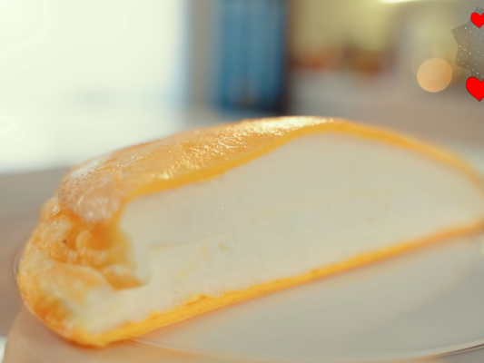 Омлет Пуляр - рецепт от Константина Ивлева