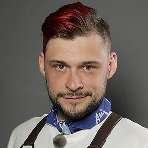 Дмитрий Конников