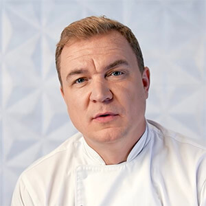 Максим Рыбаков