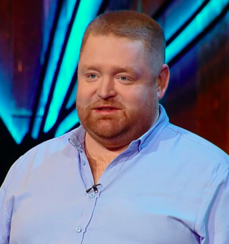 Денис Бородин