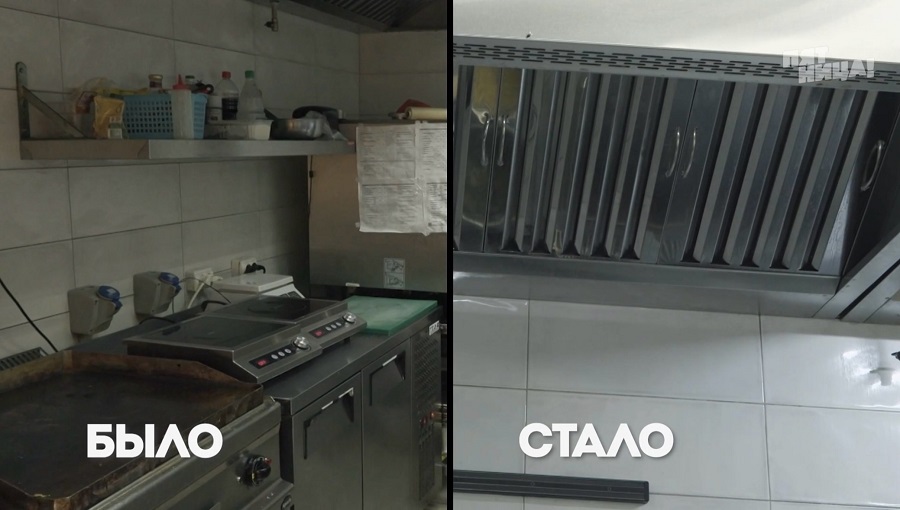 Что стало с Бульба, после реконструкции Константина и его команды.