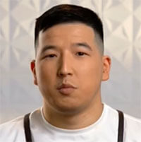 Азамат Кабатаев