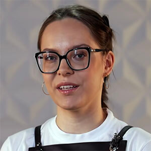 Ольга Буланчикова
