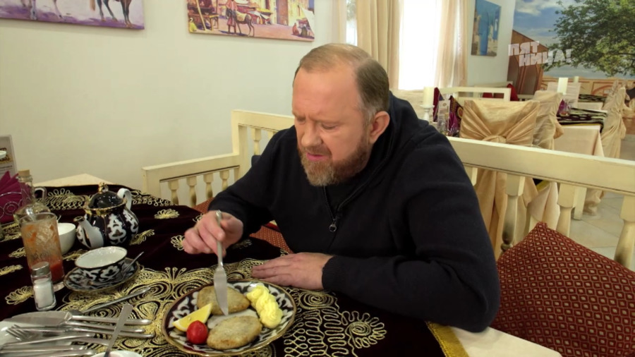 Замечания Константина Ивлева по Навруз