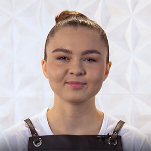 Алина Шаталова