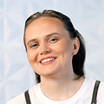 Анна Земцова