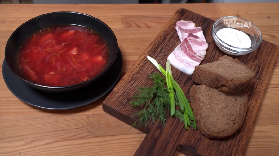 Замечания Константина Ивлева по Corner Cafe