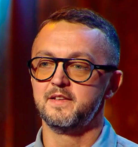 Руслан Ризниченко — участник шоу  «Битва шефов» с Ивлевым