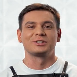 Владислав Бондаренко
