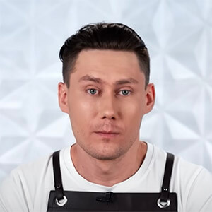 Евгений Лягаев
