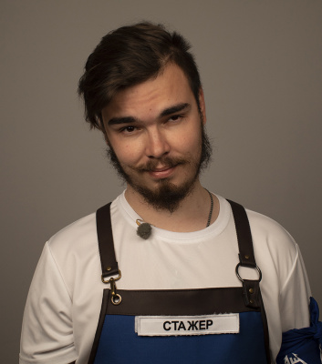Дмитрий Камаев