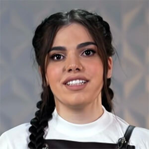 Ольга Акопова
