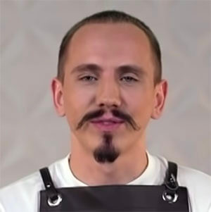 Алексей Савин