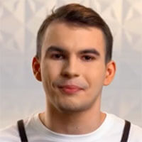Олег Захряпин