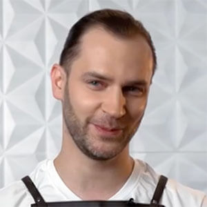 Алексей Борщевский