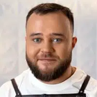 Михаил Бабаев