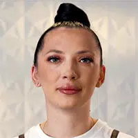 Ольга Зарубина